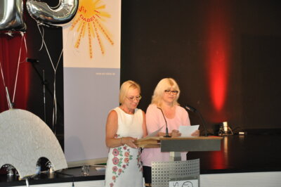 Foto des Albums: 5 Jahre EUTB® und 15 Jahre Wir DABEI! e.V.
