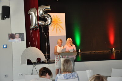 Foto des Albums: 5 Jahre EUTB® und 15 Jahre Wir DABEI! e.V.
