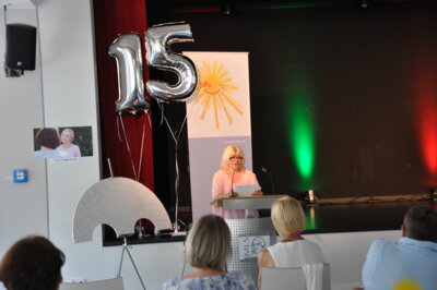 Foto des Albums: 5 Jahre EUTB® und 15 Jahre Wir DABEI! e.V.