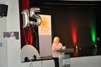 Foto des Albums: 5 Jahre EUTB® und 15 Jahre Wir DABEI! e.V.