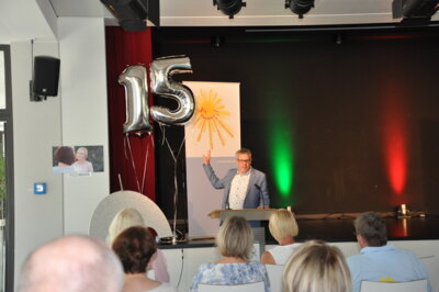 Foto des Albums: 5 Jahre EUTB® und 15 Jahre Wir DABEI! e.V.