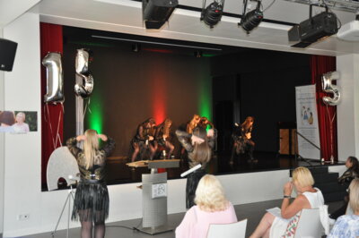 Foto des Albums: 5 Jahre EUTB® und 15 Jahre Wir DABEI! e.V.