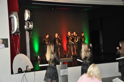 Foto des Albums: 5 Jahre EUTB® und 15 Jahre Wir DABEI! e.V.
