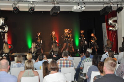 Foto des Albums: 5 Jahre EUTB® und 15 Jahre Wir DABEI! e.V.