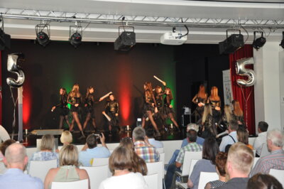 Foto des Albums: 5 Jahre EUTB® und 15 Jahre Wir DABEI! e.V.