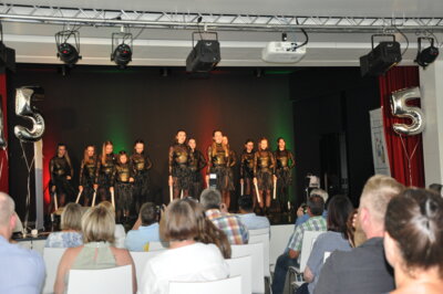Foto des Albums: 5 Jahre EUTB® und 15 Jahre Wir DABEI! e.V.