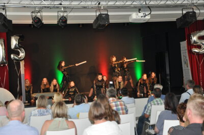 Foto des Albums: 5 Jahre EUTB® und 15 Jahre Wir DABEI! e.V.