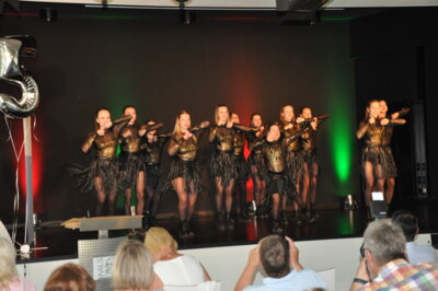 Foto des Albums: 5 Jahre EUTB® und 15 Jahre Wir DABEI! e.V.