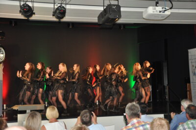Foto des Albums: 5 Jahre EUTB® und 15 Jahre Wir DABEI! e.V.
