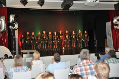 Foto des Albums: 5 Jahre EUTB® und 15 Jahre Wir DABEI! e.V.