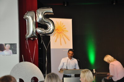 Foto des Albums: 5 Jahre EUTB® und 15 Jahre Wir DABEI! e.V.