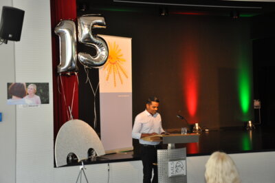 Foto des Albums: 5 Jahre EUTB® und 15 Jahre Wir DABEI! e.V.
