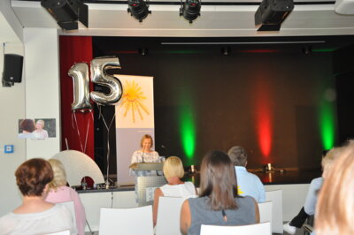 Foto des Albums: 5 Jahre EUTB® und 15 Jahre Wir DABEI! e.V.
