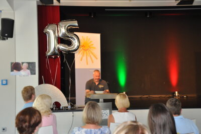 Foto des Albums: 5 Jahre EUTB® und 15 Jahre Wir DABEI! e.V.