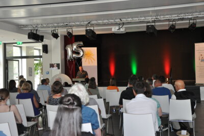 Foto des Albums: 5 Jahre EUTB® und 15 Jahre Wir DABEI! e.V.