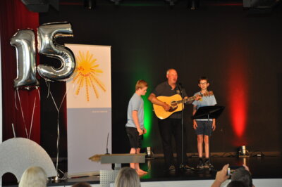 Foto des Albums: 5 Jahre EUTB® und 15 Jahre Wir DABEI! e.V.
