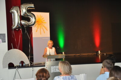 Foto des Albums: 5 Jahre EUTB® und 15 Jahre Wir DABEI! e.V.