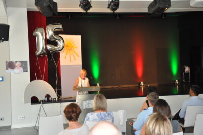 Foto des Albums: 5 Jahre EUTB® und 15 Jahre Wir DABEI! e.V.