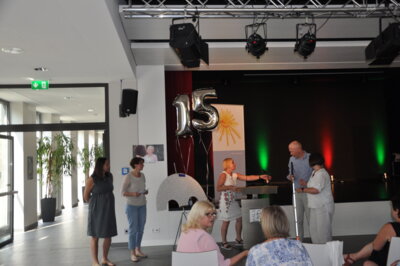Foto des Albums: 5 Jahre EUTB® und 15 Jahre Wir DABEI! e.V.