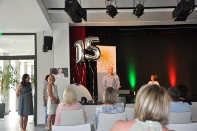 Foto des Albums: 5 Jahre EUTB® und 15 Jahre Wir DABEI! e.V.