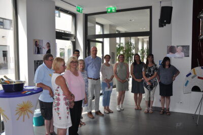 Foto des Albums: 5 Jahre EUTB® und 15 Jahre Wir DABEI! e.V.