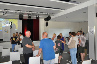 Foto des Albums: 5 Jahre EUTB® und 15 Jahre Wir DABEI! e.V.