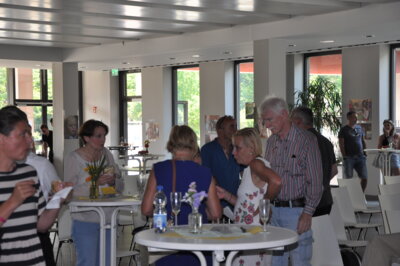 Foto des Albums: 5 Jahre EUTB® und 15 Jahre Wir DABEI! e.V.