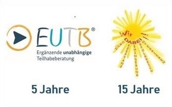 Foto des Albums: 5 Jahre EUTB® und 15 Jahre Wir DABEI! e.V.