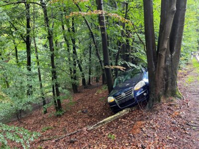 Foto des Albums: VU_Person klemmt, Postdamm