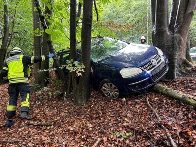 Foto des Albums: VU_Person klemmt, Postdamm