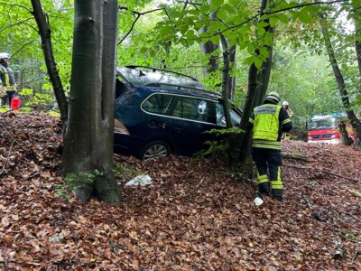 Foto des Albums: VU_Person klemmt, Postdamm