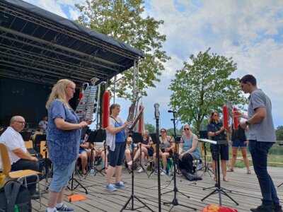 Foto des Albums: Spielmannzug in Kehl