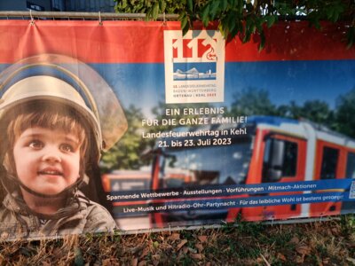 Foto des Albums: Spielmannzug in Kehl