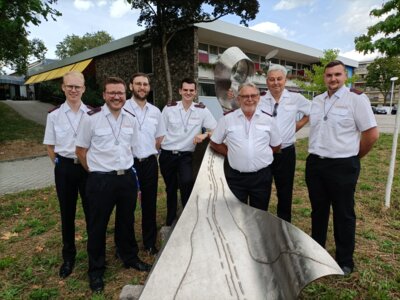 Foto des Albums: Spielmannzug in Kehl