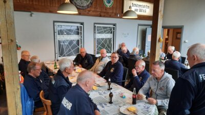 Foto des Albums: Alte Kameraden - Feuerwehr Nordstemmen