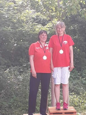 Foto des Albums: Kreismeisterschaft Nordwest Freiluft 2023
