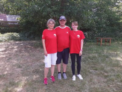 Foto des Albums: Kreismeisterschaft Nordwest Freiluft 2023
