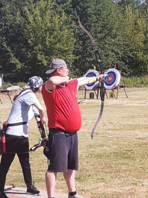 Foto des Albums: Kreismeisterschaft Nordwest Freiluft 2023