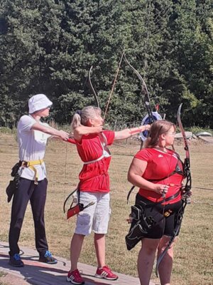 Foto des Albums: Kreismeisterschaft Nordwest Freiluft 2023