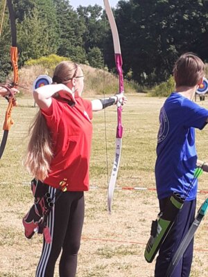 Foto des Albums: Kreismeisterschaft Nordwest Freiluft 2023
