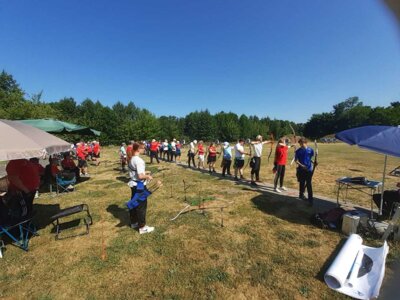 Foto des Albums: Kreismeisterschaft Nordwest Freiluft 2023