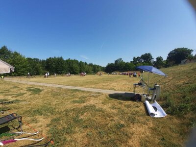 Foto des Albums: Kreismeisterschaft Nordwest Freiluft 2023