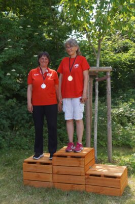 Foto des Albums: Kreismeisterschaft Nordwest Freiluft 2023