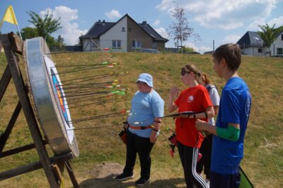Foto des Albums: Kreismeisterschaft Nordwest Freiluft 2023