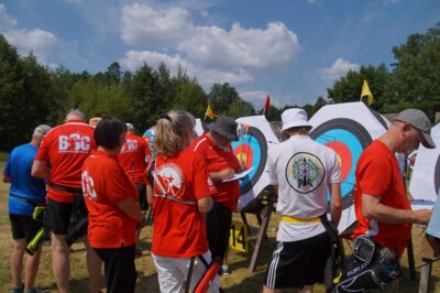 Foto des Albums: Kreismeisterschaft Nordwest Freiluft 2023