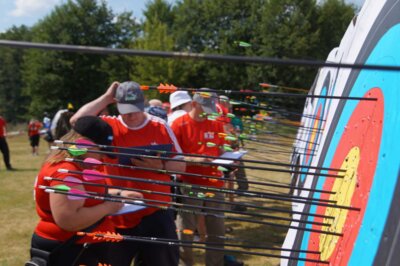 Foto des Albums: Kreismeisterschaft Nordwest Freiluft 2023
