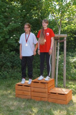 Foto des Albums: Kreismeisterschaft Nordwest Freiluft 2023