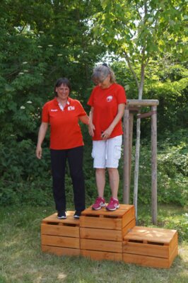 Foto des Albums: Kreismeisterschaft Nordwest Freiluft 2023