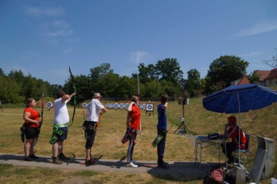 Foto des Albums: Kreismeisterschaft Nordwest Freiluft 2023