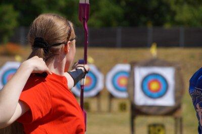 Foto des Albums: Kreismeisterschaft Nordwest Freiluft 2023